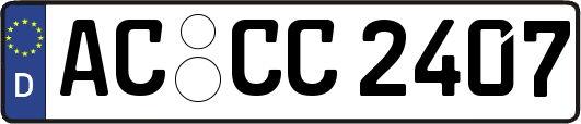 AC-CC2407