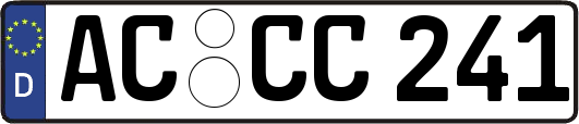 AC-CC241