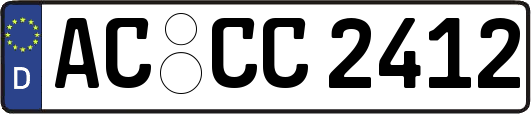 AC-CC2412