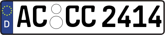AC-CC2414
