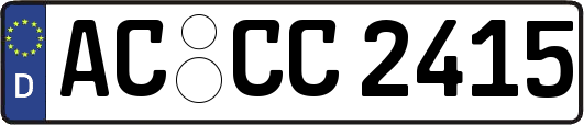 AC-CC2415