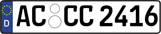 AC-CC2416