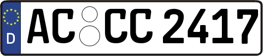 AC-CC2417