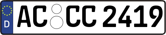 AC-CC2419