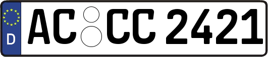 AC-CC2421