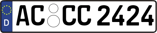AC-CC2424