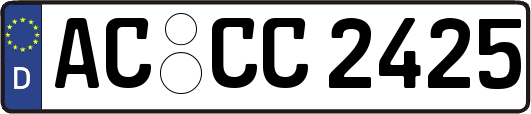 AC-CC2425