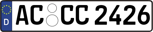 AC-CC2426