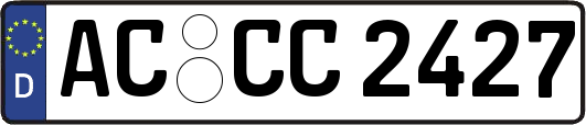 AC-CC2427