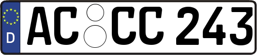 AC-CC243
