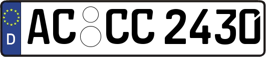AC-CC2430