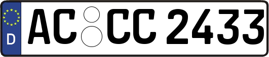 AC-CC2433