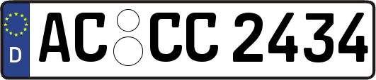 AC-CC2434