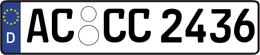 AC-CC2436