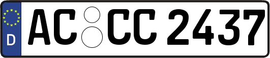 AC-CC2437