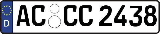 AC-CC2438
