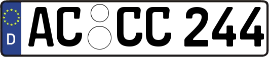 AC-CC244
