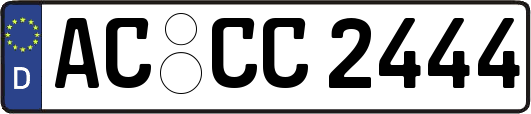 AC-CC2444