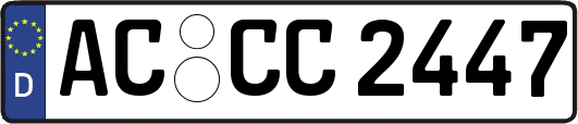 AC-CC2447