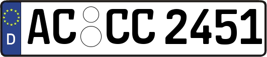 AC-CC2451