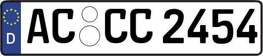 AC-CC2454