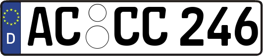 AC-CC246