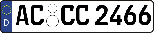 AC-CC2466