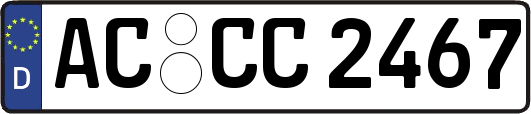 AC-CC2467