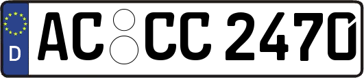 AC-CC2470