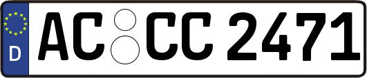 AC-CC2471