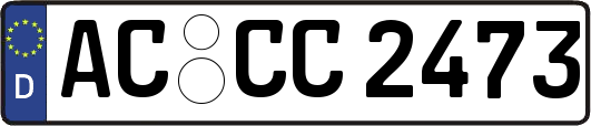 AC-CC2473
