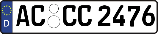 AC-CC2476