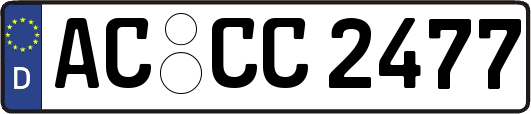 AC-CC2477