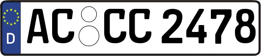 AC-CC2478