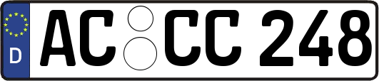 AC-CC248