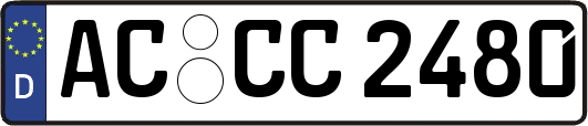 AC-CC2480