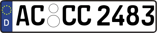 AC-CC2483