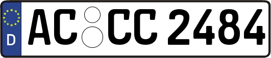 AC-CC2484