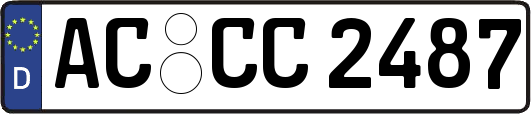 AC-CC2487
