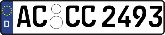 AC-CC2493