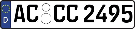 AC-CC2495