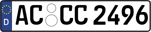 AC-CC2496
