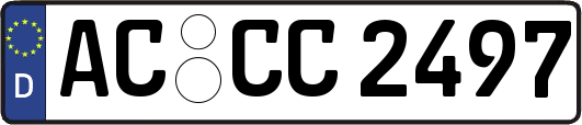 AC-CC2497