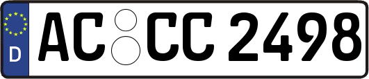 AC-CC2498