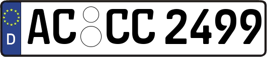 AC-CC2499
