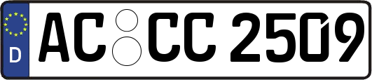AC-CC2509