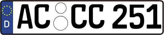 AC-CC251