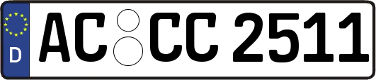 AC-CC2511