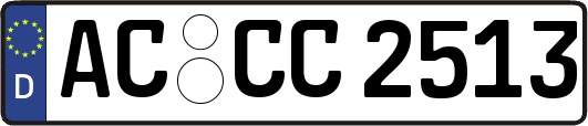 AC-CC2513
