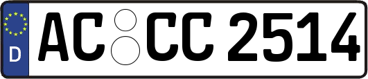 AC-CC2514